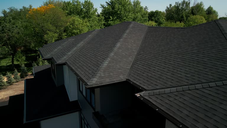 Fast & Reliable Emergency Roof Repairs in Lafayette, LA